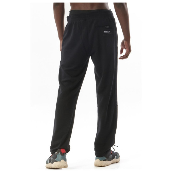 Bodyaction Ανδρικό παντελόνι φόρμας Essential Sweatpants